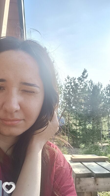 Гала, 33, Москве — анкета №2884336