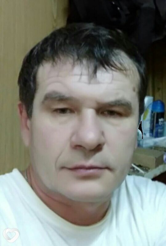 Виталий, 47, Минске — анкета №2883991