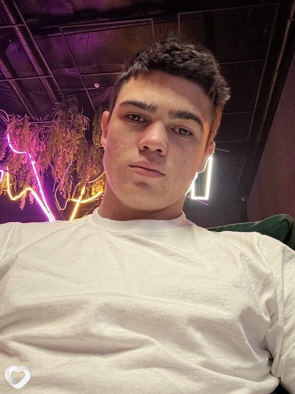 Кирилл, 20, Краснодаре — анкета №2883994