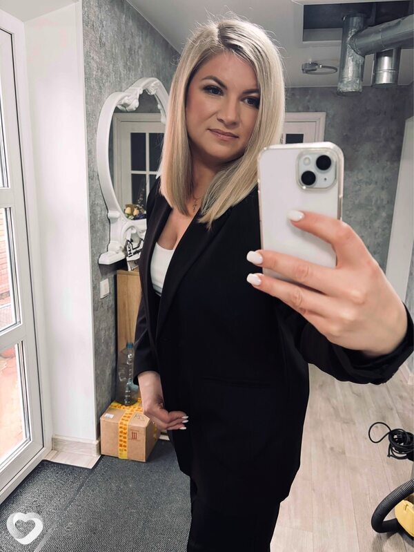 Алина, 42, Туле — анкета №2883998
