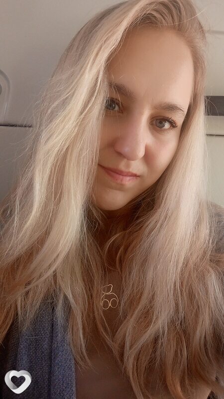 Наталья, 26, Ижевске — анкета №2884006