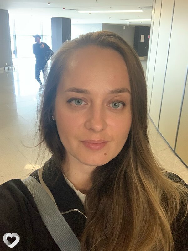 Anna, 40, Саратове — анкета №2884008