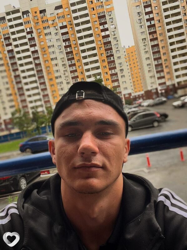 Михаил, Новосергиевка