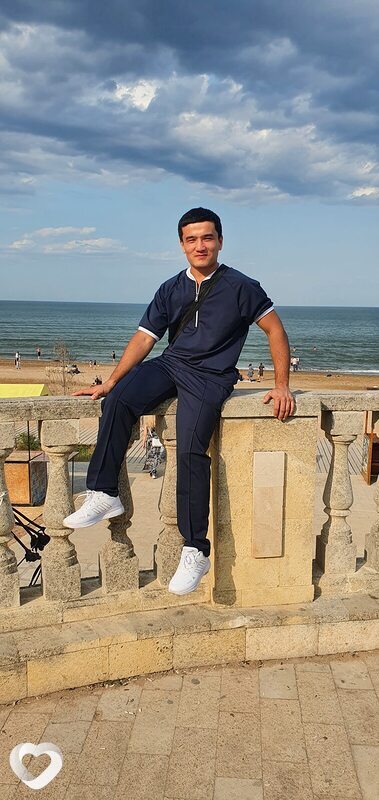 Расужон, 24, Дербенте — анкета №2885009
