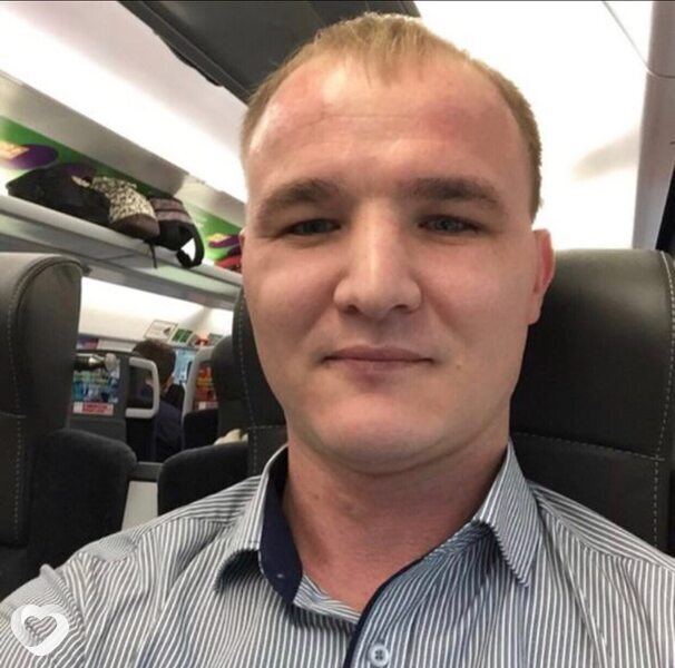 Сергей, 41, Москве — анкета №2884166