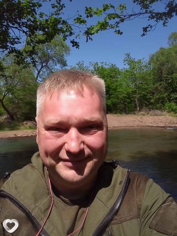 Вячеслав, 40, Краснодаре — анкета №2884171