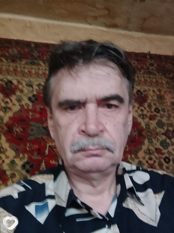Данила, 49, Липецке — анкета №2884172