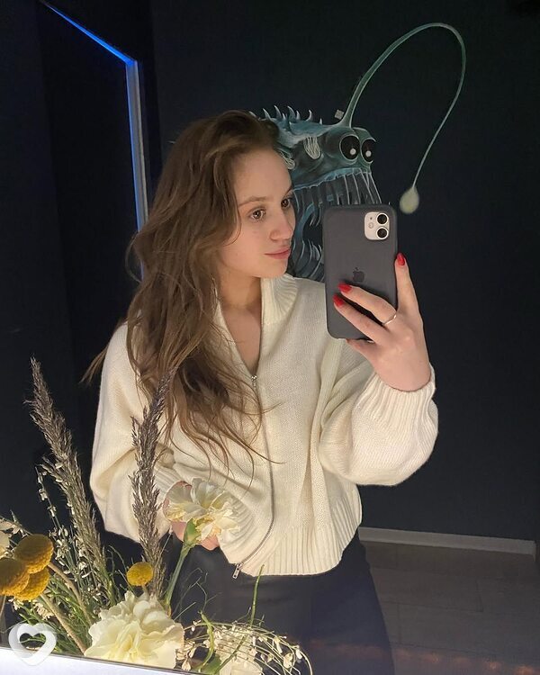 Ирина, 22, Москве — анкета №2884176