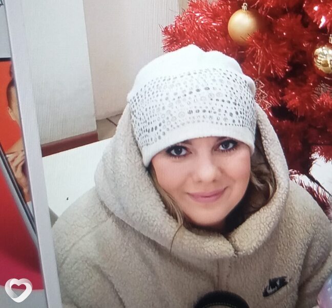 Елена, 42, Туле — анкета №2884181