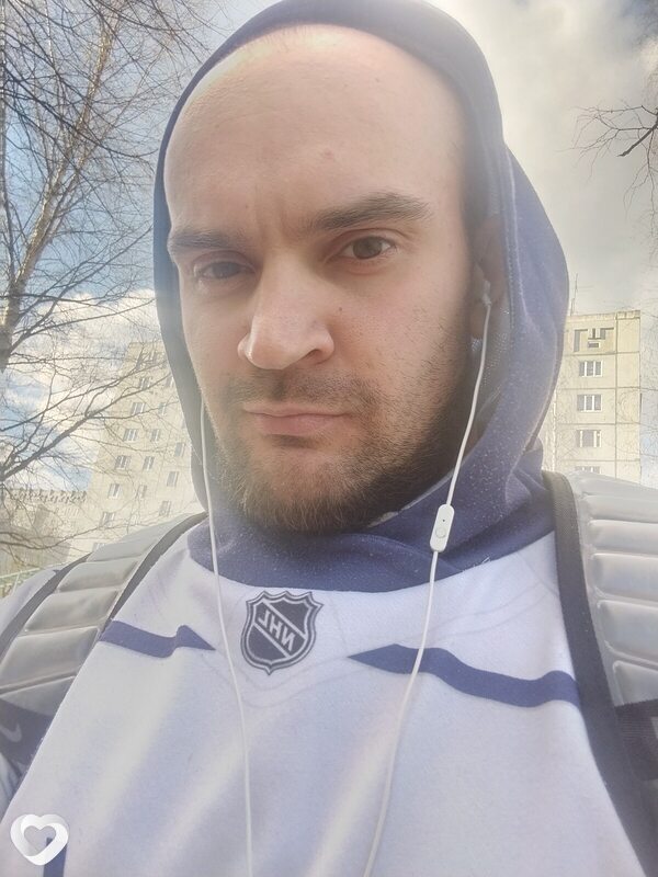 Павел, 32, Сыктывкаре — анкета №2884292