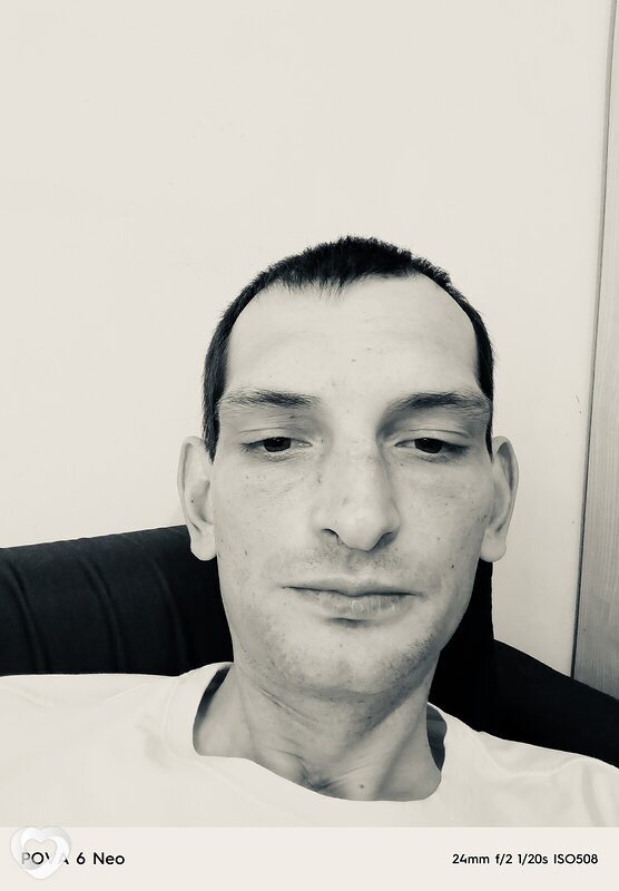 Сергей, 33, Брянске — анкета №2884293