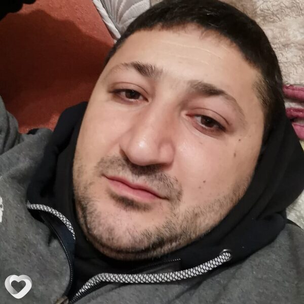 Гарик, 39, Домодедово — анкета №2884299