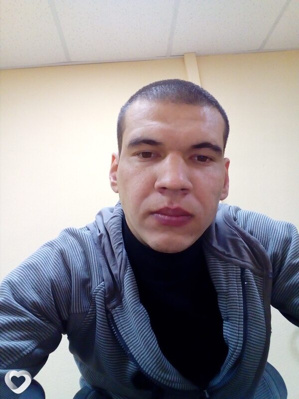 Ruslan, 36, Москве — анкета №2884302