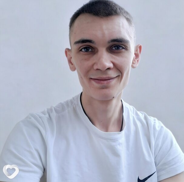 Владислав, 28, Самаре — анкета №2884303