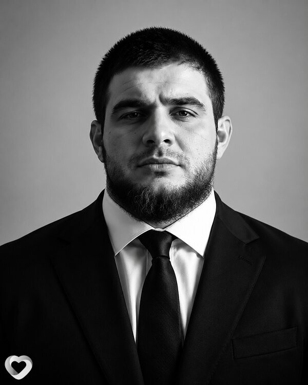 Кама, 30, Сургуте — анкета №2884307
