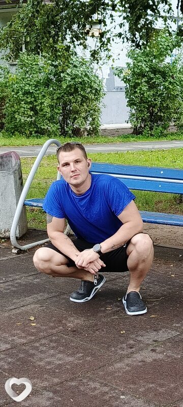 Дмитрий, 35, Пскове — анкета №2884343