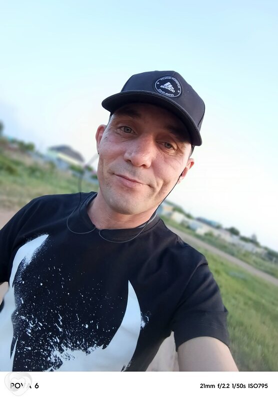 Алексей, 39, Челябинске — анкета №2884359