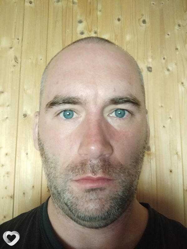 Родион, 37, Санкт-Петербурге — анкета №2884488
