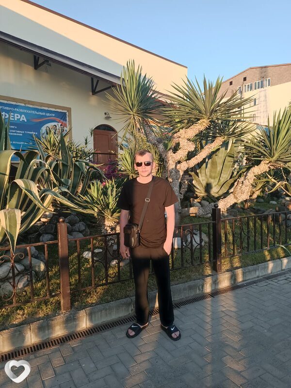 Роман, 48, Туле — анкета №2884491