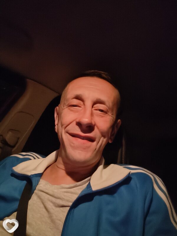 Александр, 46, Рязани — анкета №2884493