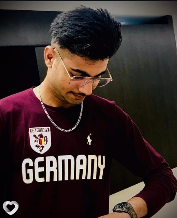 Karan Malhotra, Москва