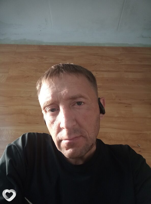 Евгений, 43, Улан-Удэ — анкета №2884509
