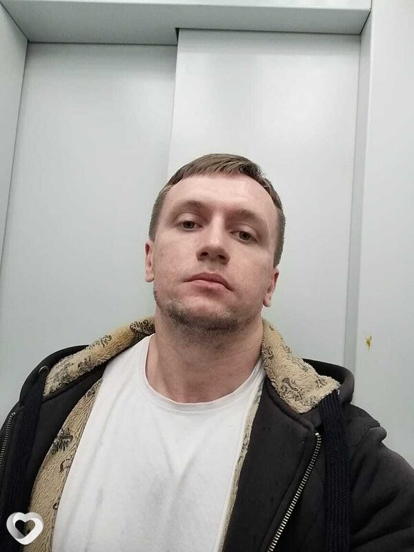 Константин, 35, Санкт-Петербурге — анкета №2884511