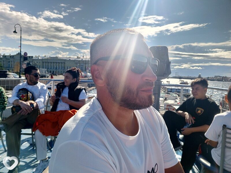 Кирилл, 40, Москве — анкета №2884215