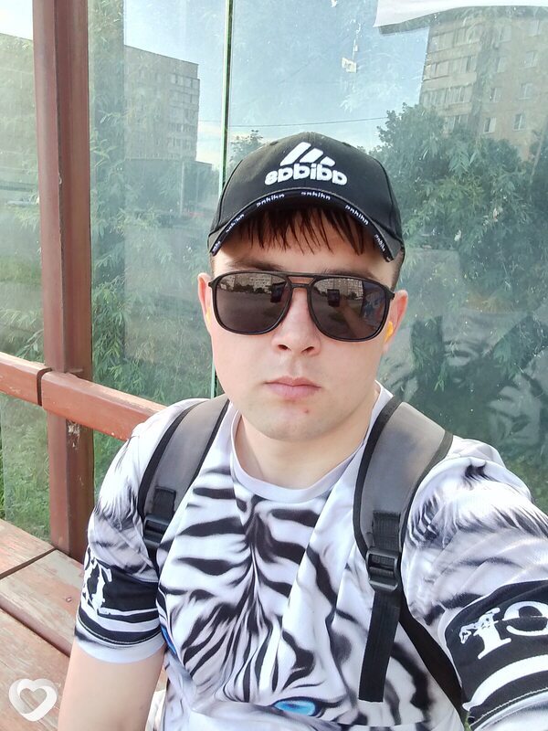 Дмитрий, 26, Петропавловске — анкета №2884220