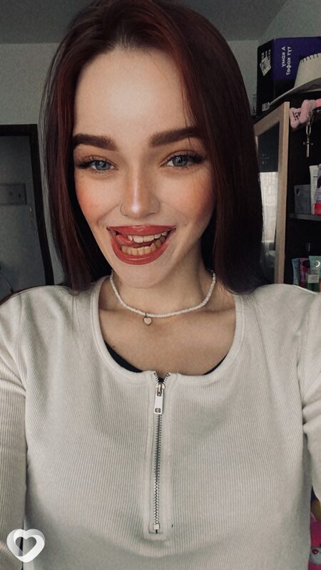 Ксения, 23, Москве — анкета №2884234