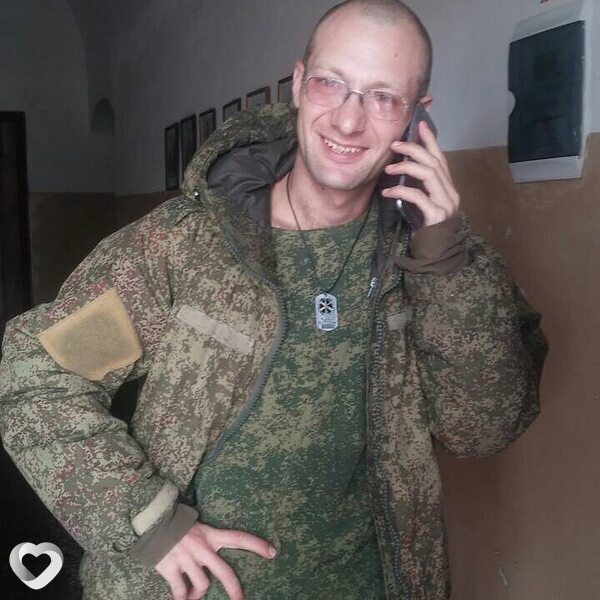 Дима, 31, Санкт-Петербурге — анкета №2884235