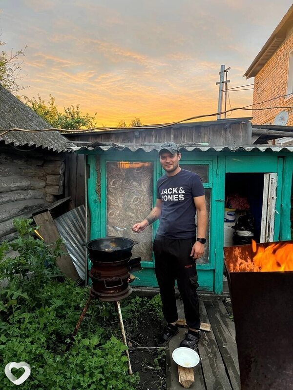 Станислав, 31, Владивостоке — анкета №2884819