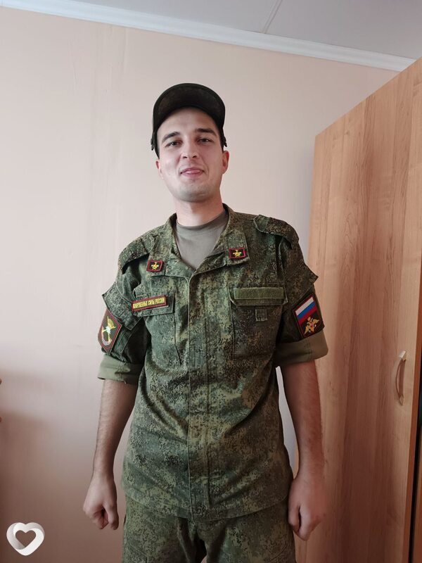 Александр, 38, Ростове-на-Дону — анкета №2884821