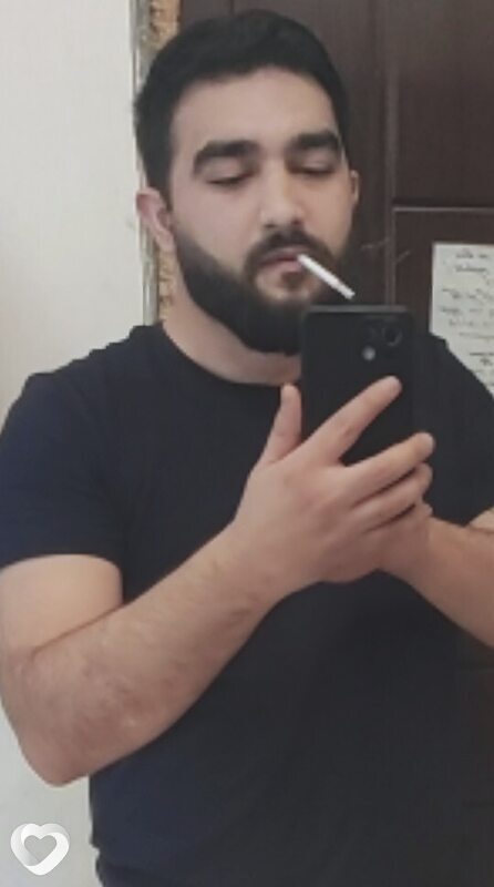 Лев, 30, Ярославле — анкета №2884832