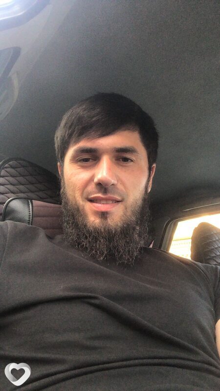 Bardak, 28, Грозном — анкета №2884833