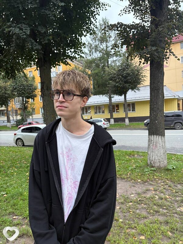 Тимур, 22, Йошкар-Оле — анкета №2884834