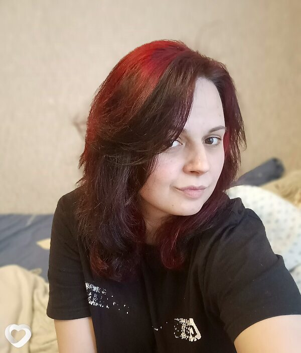 Наталья, 35, Санкт-Петербурге — анкета №2884363