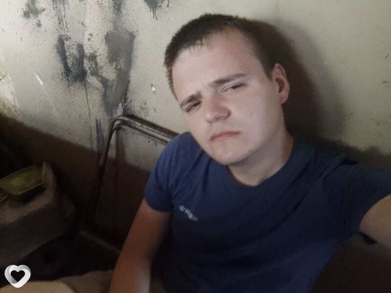 Руслан, 24, Уфе — анкета №2884373