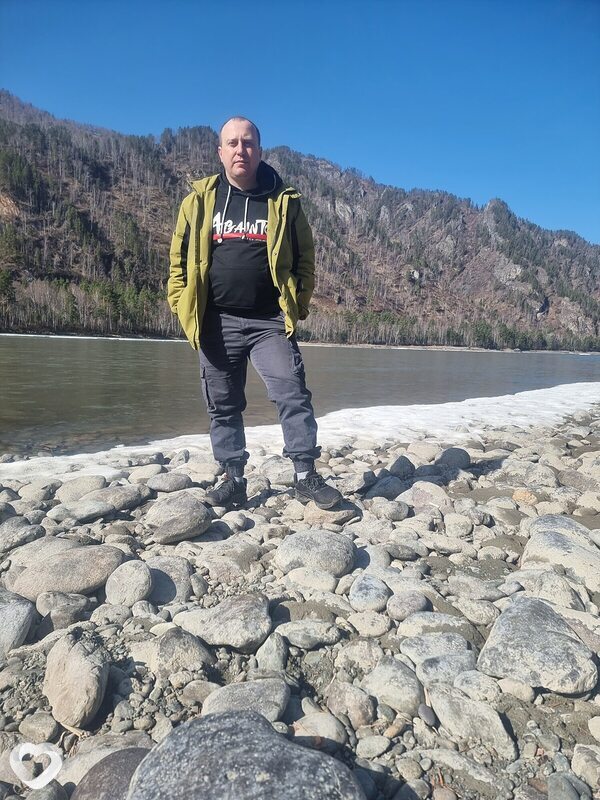 Алексей, 36, Новосибирске — анкета №2884383