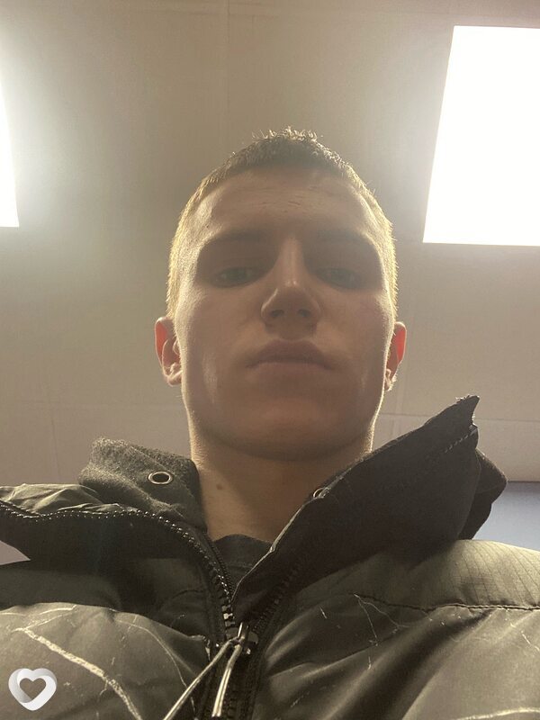 Никита, 20, Нижнем Новгороде — анкета №2884384