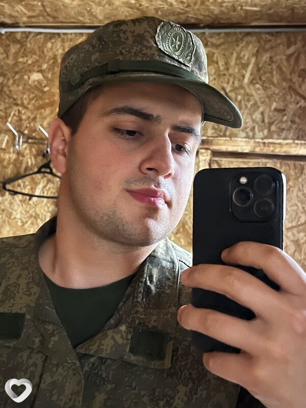 Аслан, 22, Алексеевка (Белгородская Обл) — анкета №2884385