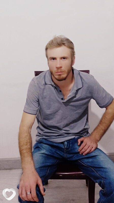 Руслан, 39, Астане — анкета №2884387