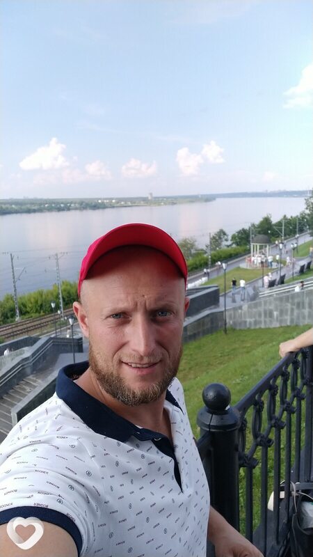 Павел, 39, Перми — анкета №2884191