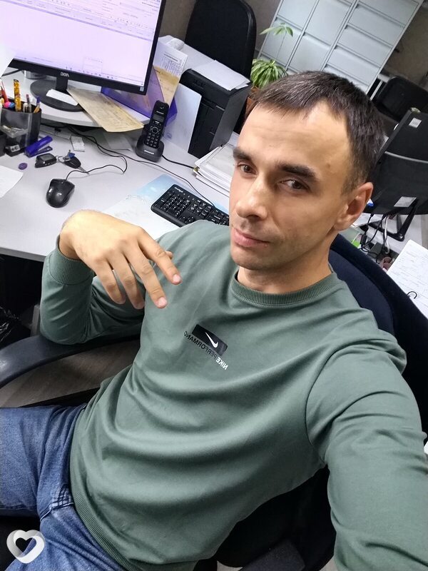 Виктор, 27, Барановичах — анкета №2884192