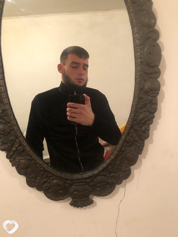 Рустам, 26, Пятигорске — анкета №2884198