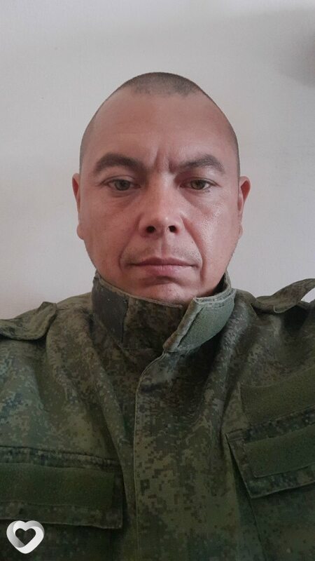 Женя, 37, Донецке — анкета №2884205