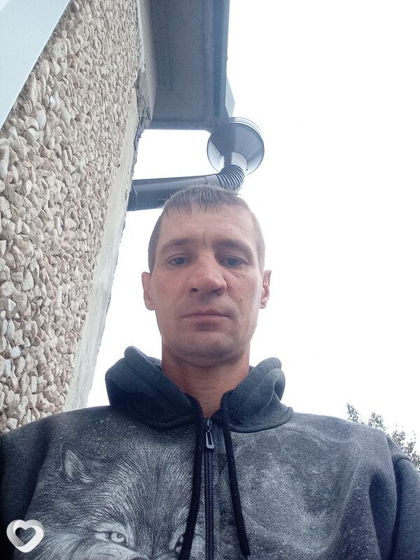Сергей, 38, Братске — анкета №2884209