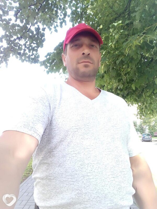 Александр, 52, Орше — анкета №2884400