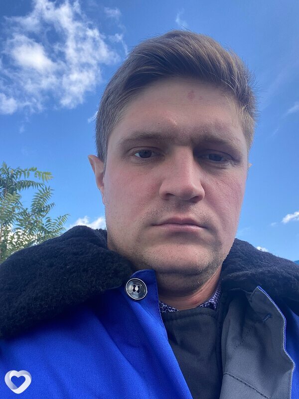 Сергей, 30, Кингисеппе — анкета №2884401