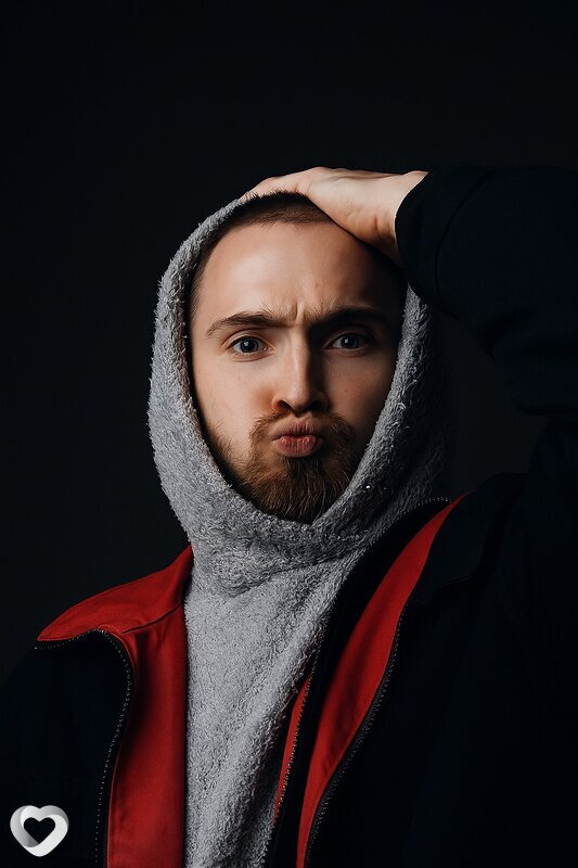 Даниил, 22, Магадане — анкета №2884404